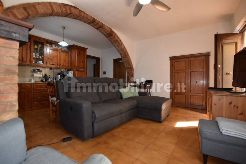 Appartamento in vendita a Barberino Tavarnelle