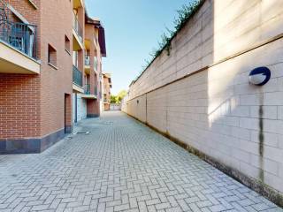 Cortile interno