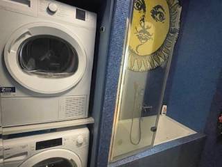 Lavanderia