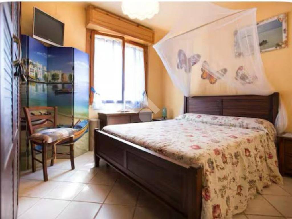 Camera da letto