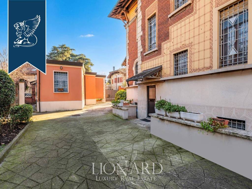 Cortile interno