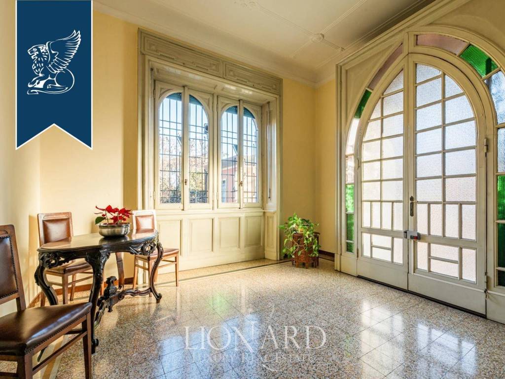 Interno palazzo