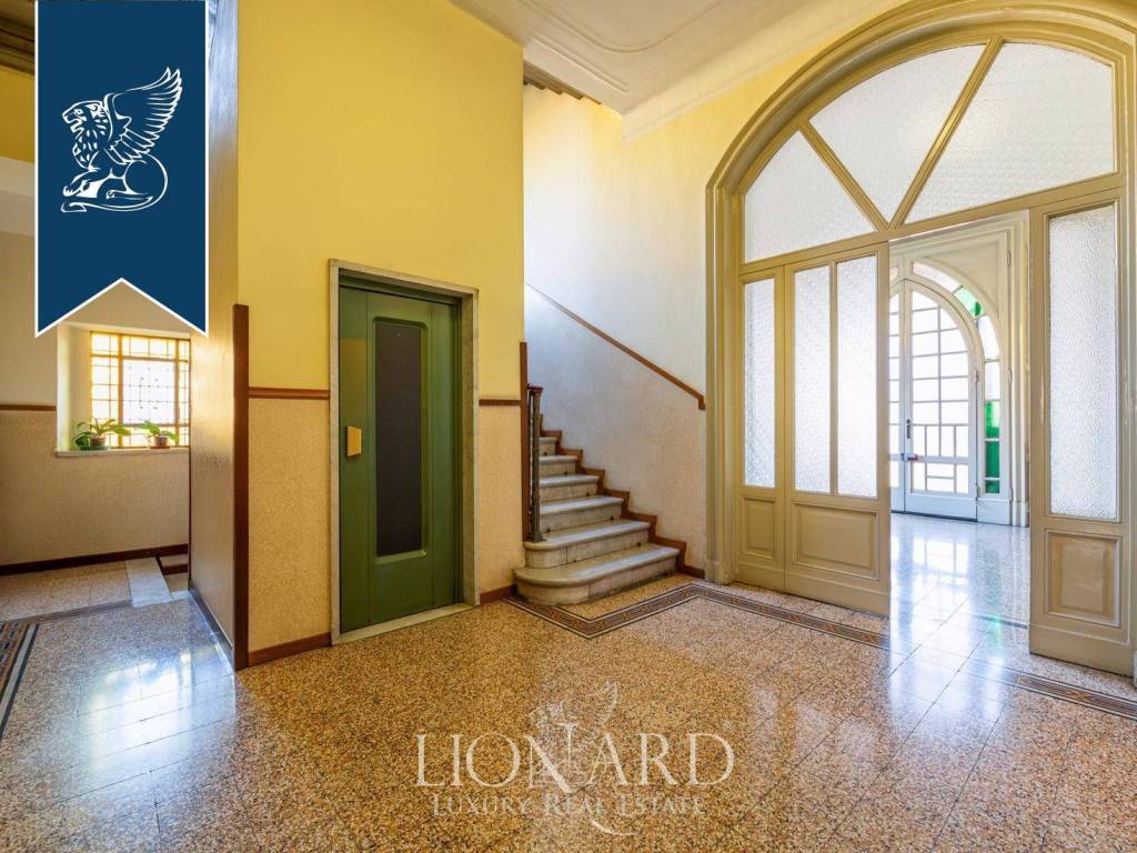 Interno palazzo