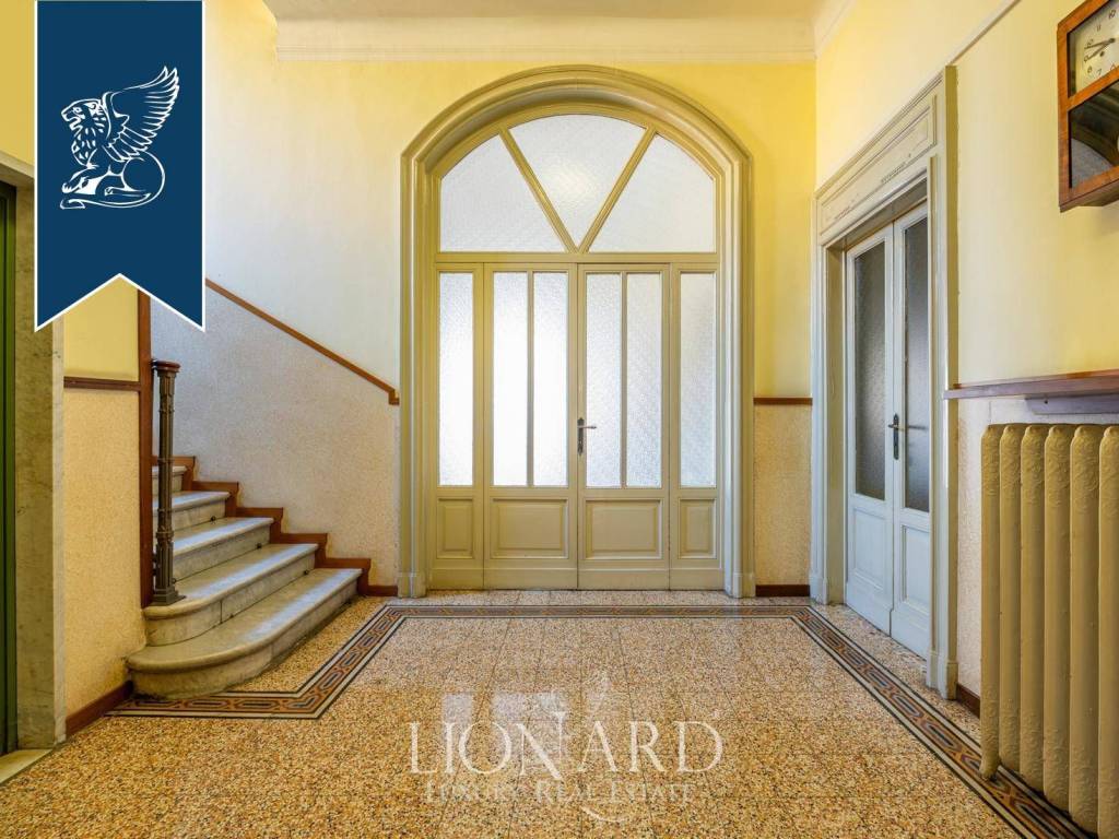 Interno palazzo