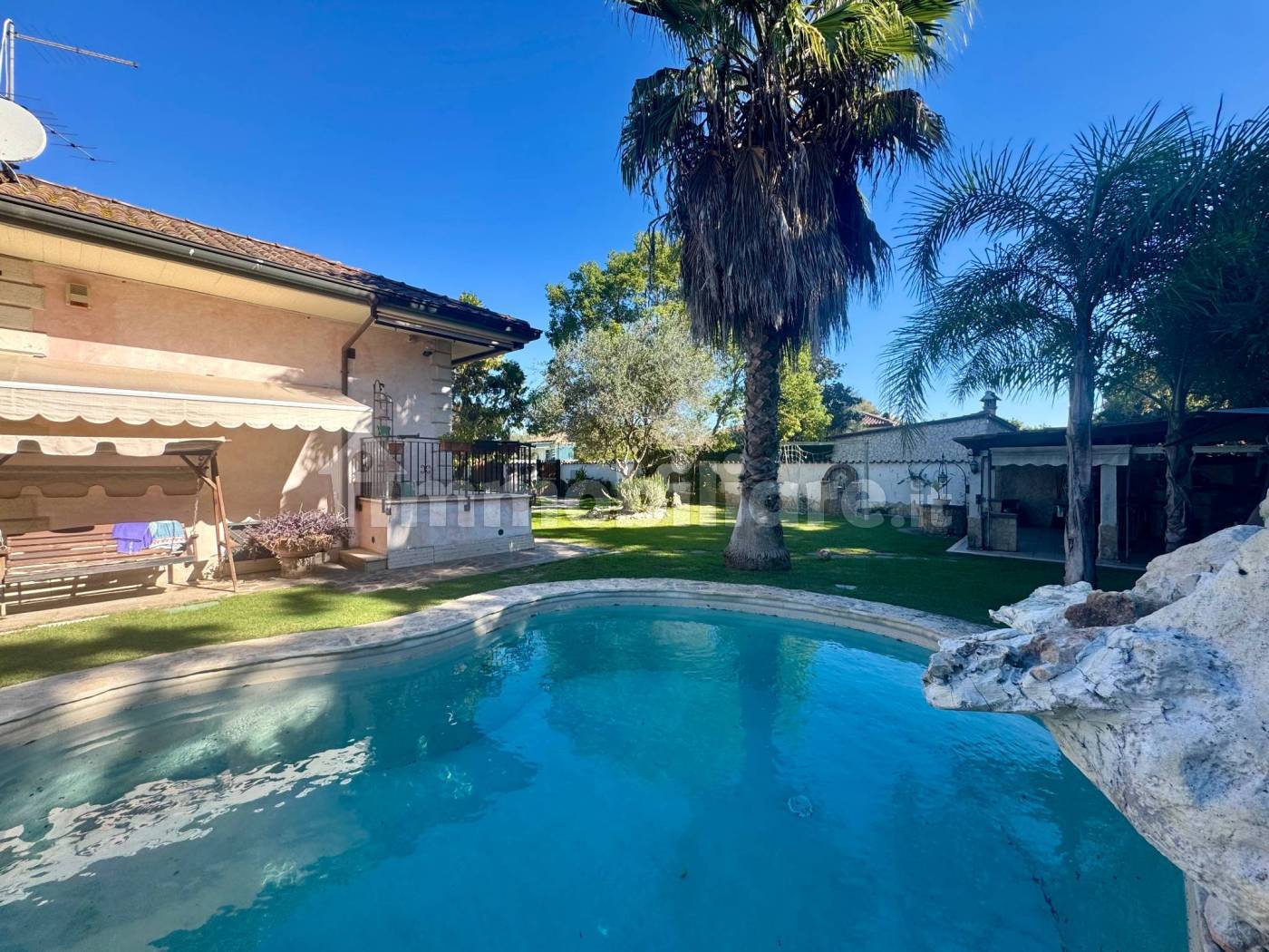 Villa in vendita a Roma