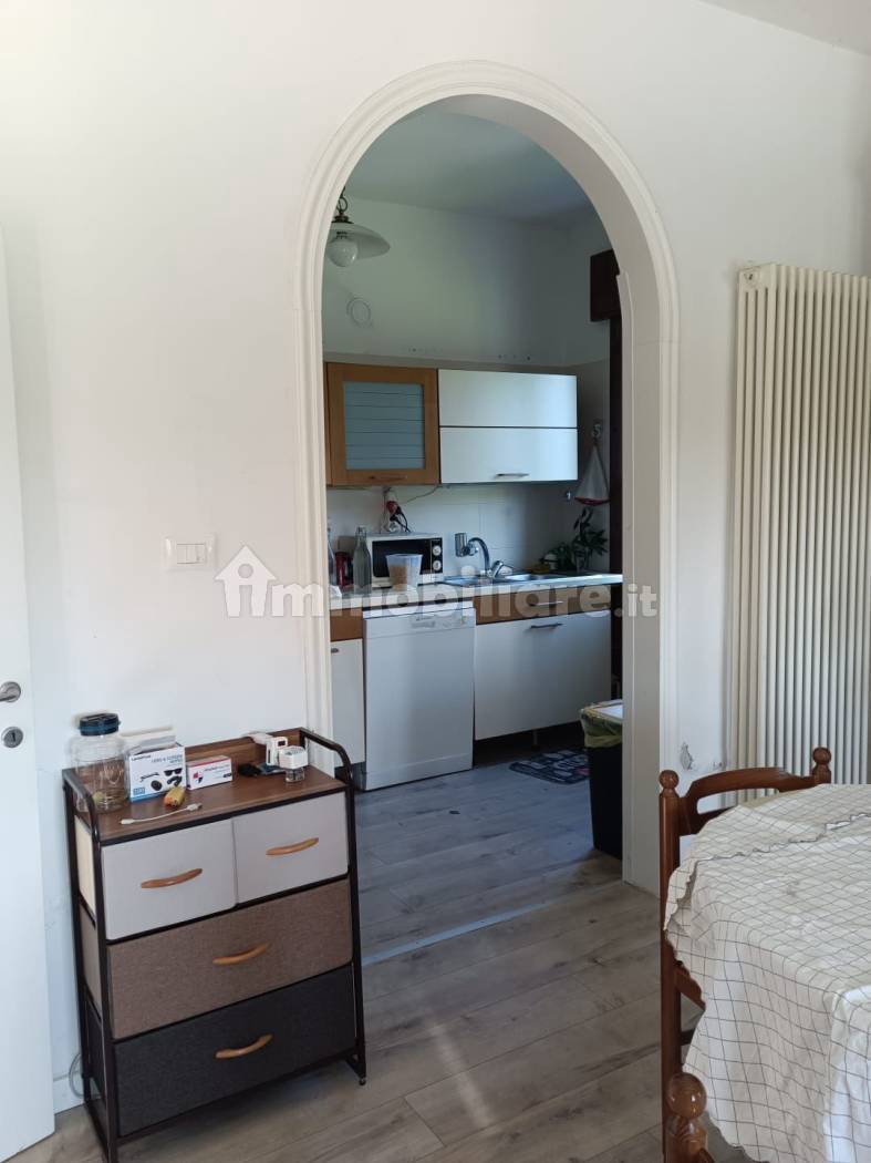 Appartamento in vendita a Villafranca Padovana