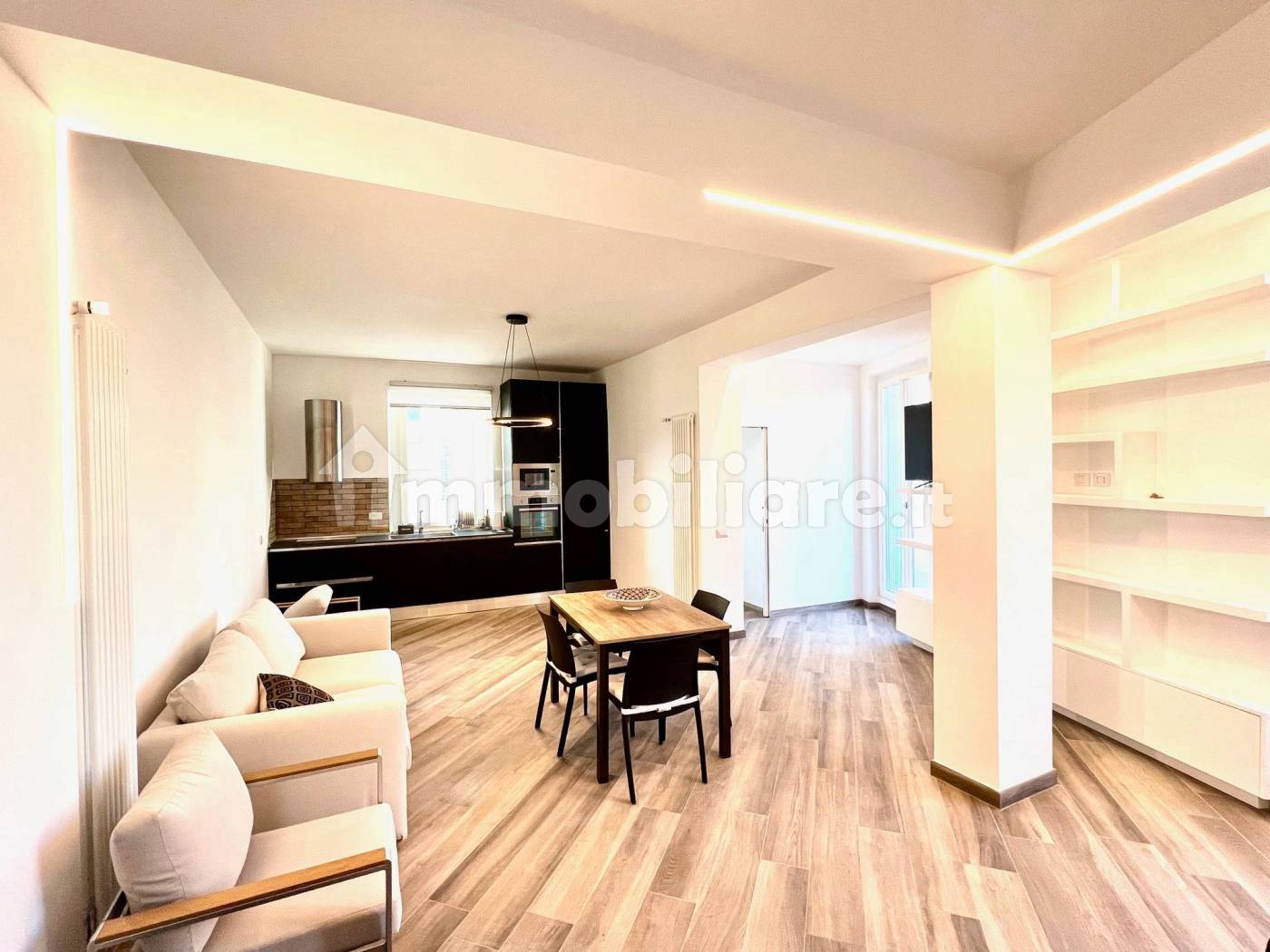 Attico - Mansarda in vendita a Roma