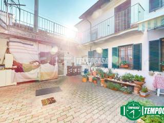 Cortile interno