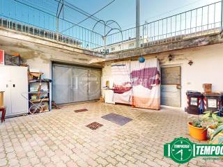 Cortile interno