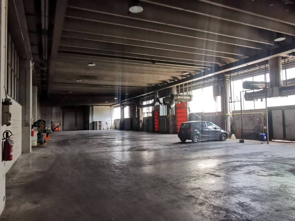 Interno non residenziale