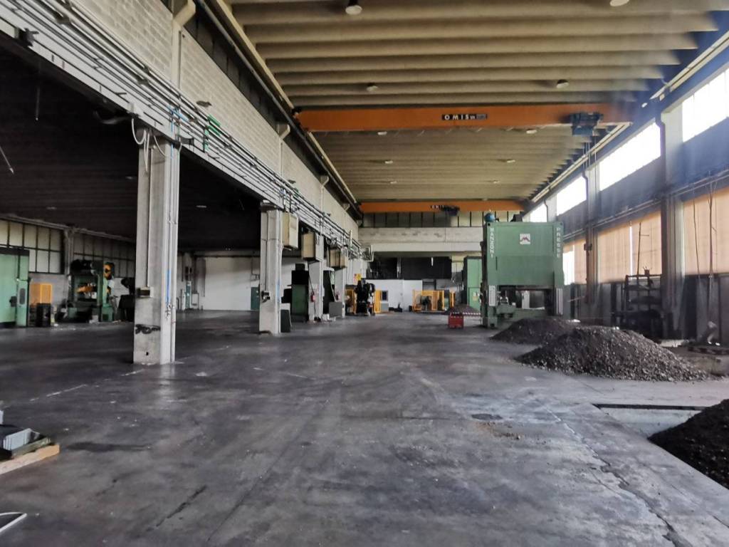 Interno non residenziale