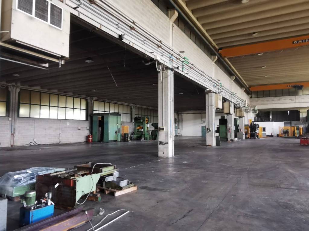 Interno non residenziale