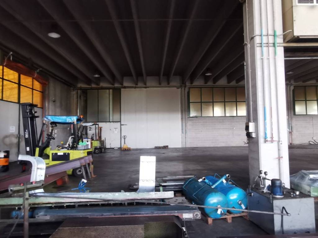 Interno non residenziale