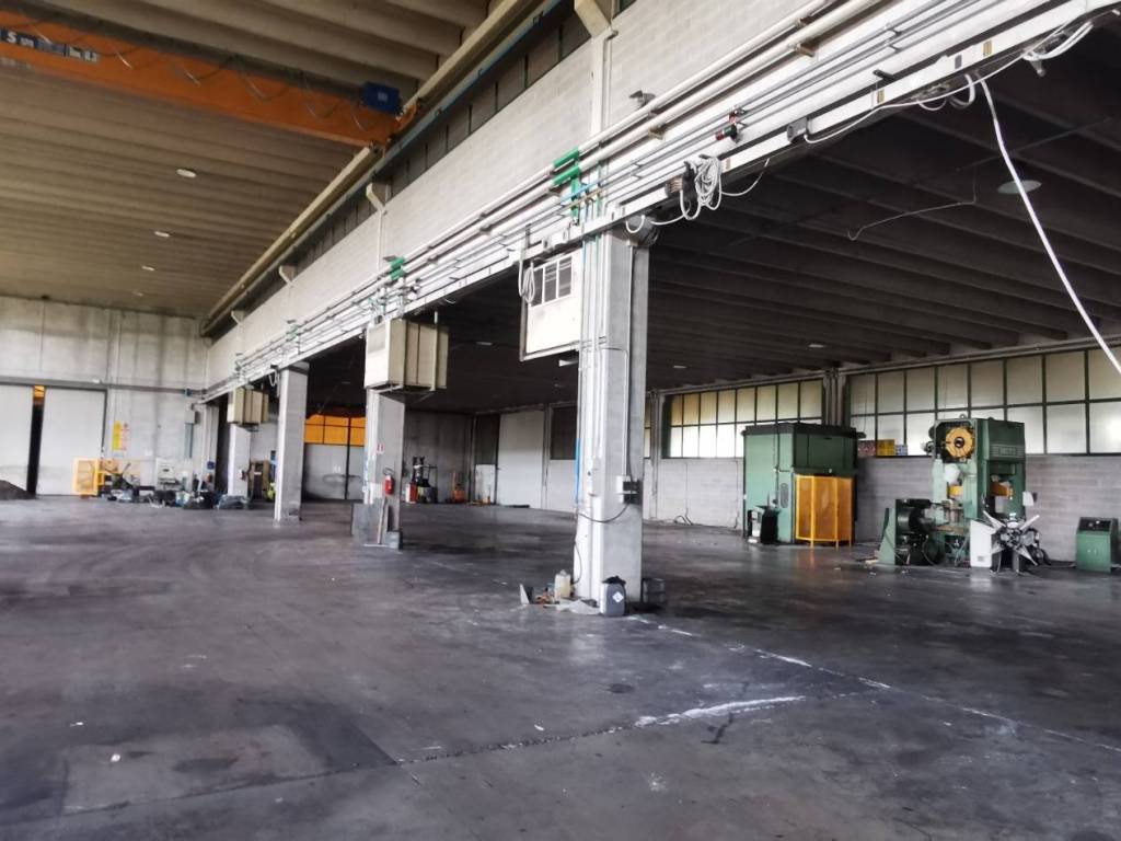 Interno non residenziale