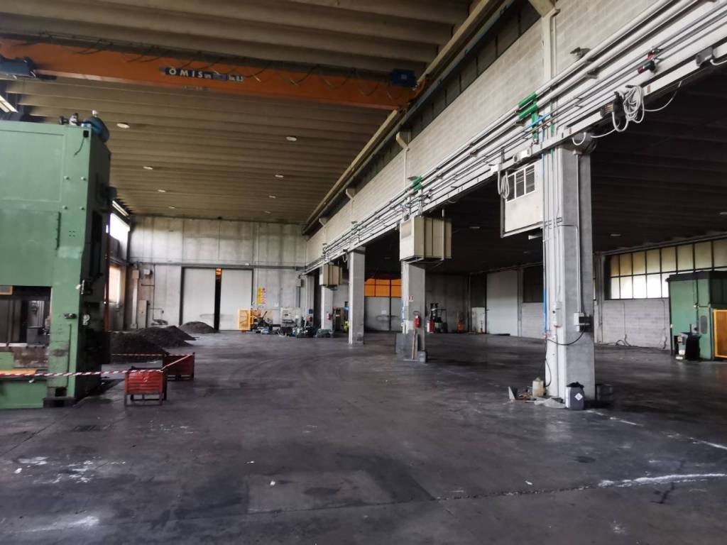 Interno non residenziale