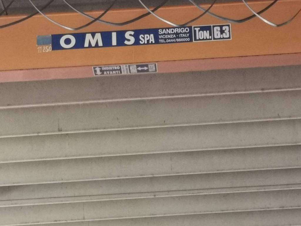 Interno non residenziale