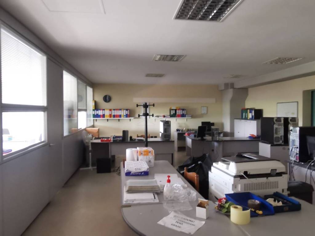 Interno non residenziale