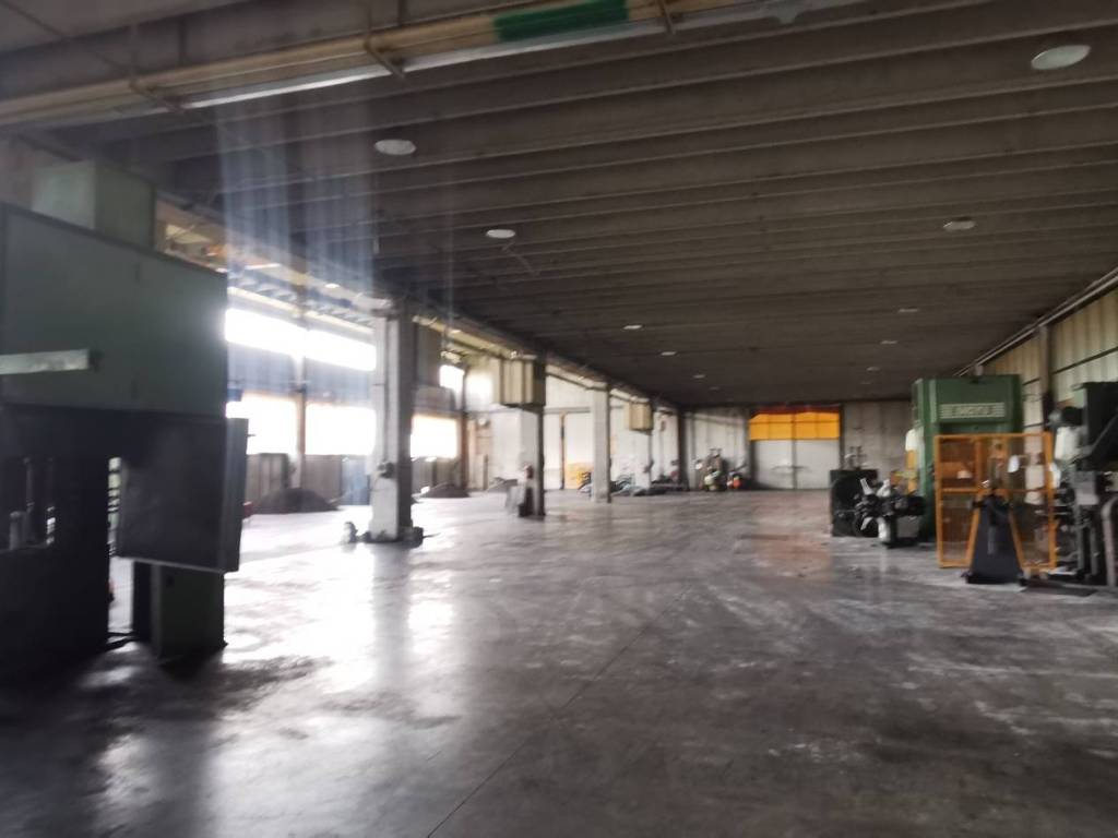 Interno non residenziale