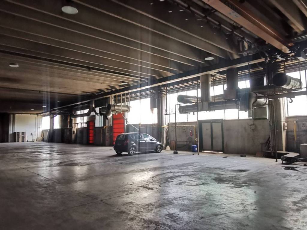 Interno non residenziale