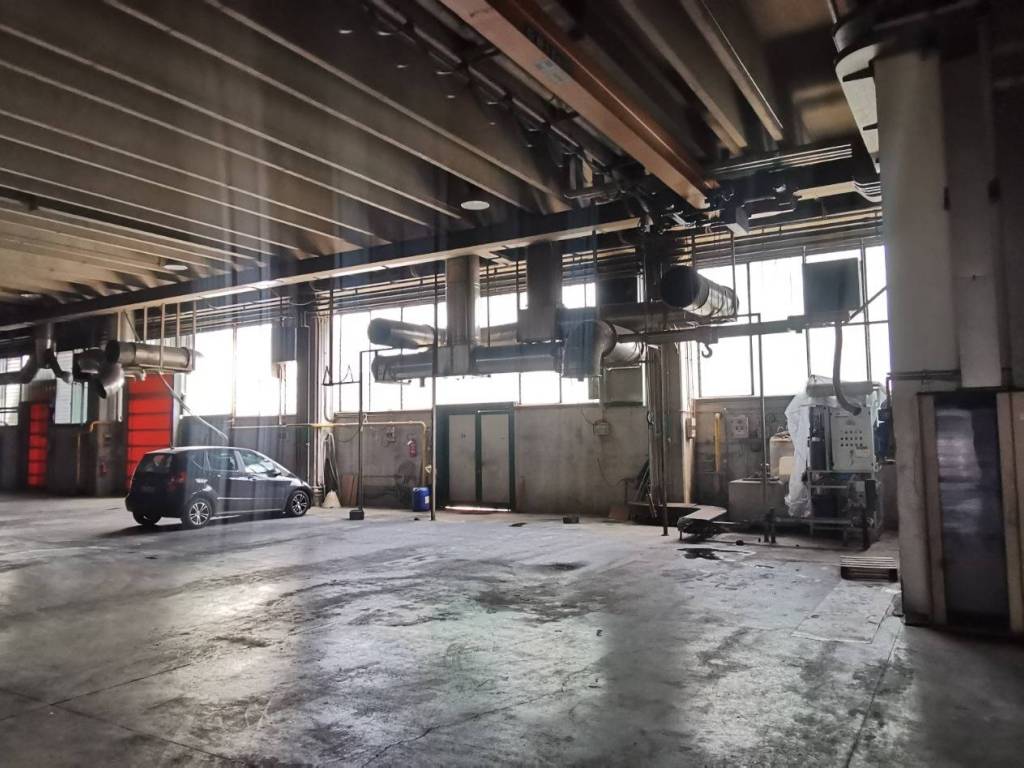 Interno non residenziale