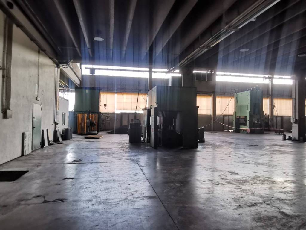 Interno non residenziale