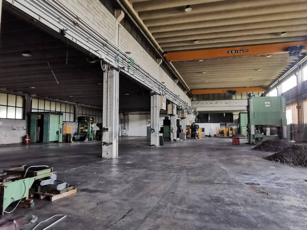 Interno non residenziale