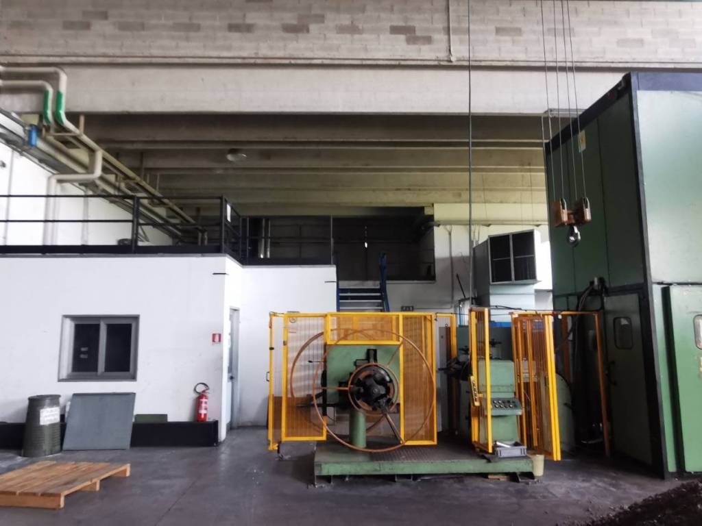 Interno non residenziale