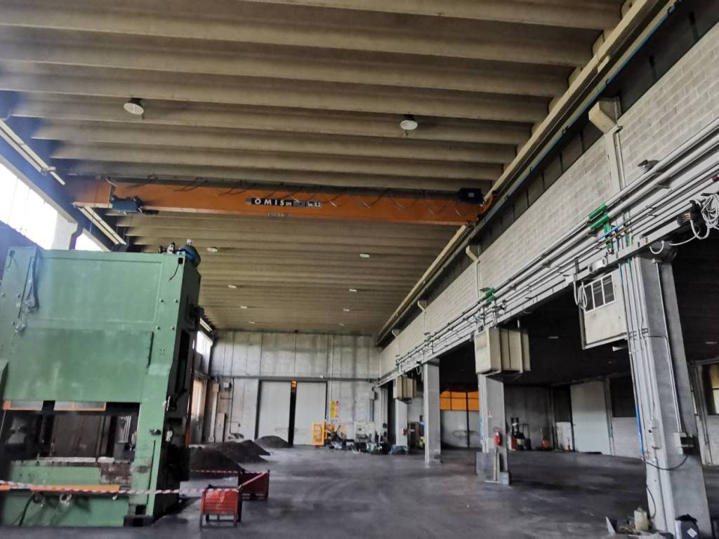 Interno non residenziale