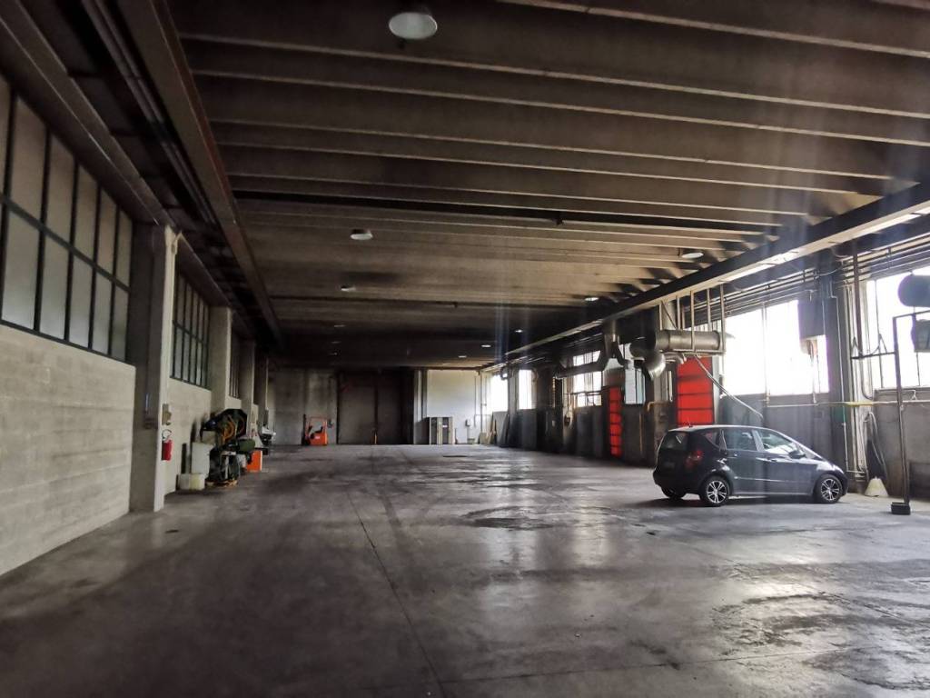 Interno non residenziale