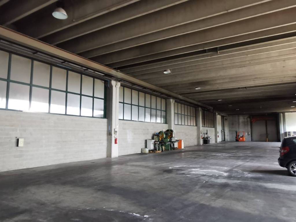 Interno non residenziale