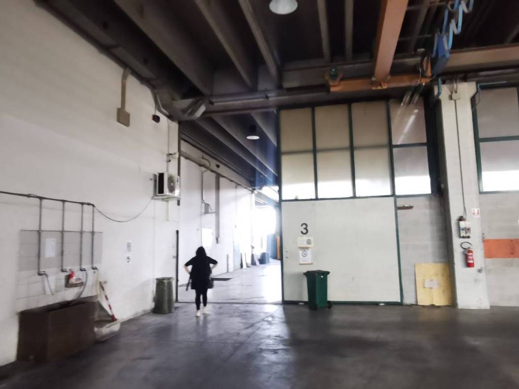 Interno non residenziale