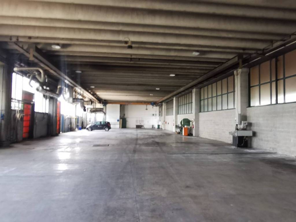 Interno non residenziale