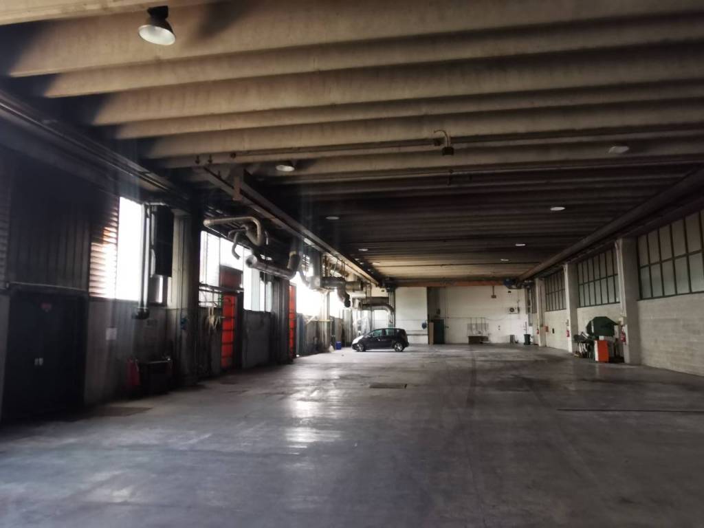 Interno non residenziale