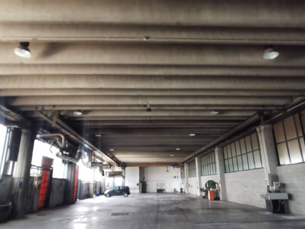 Interno non residenziale