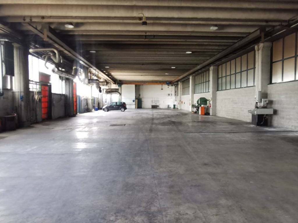 Interno non residenziale