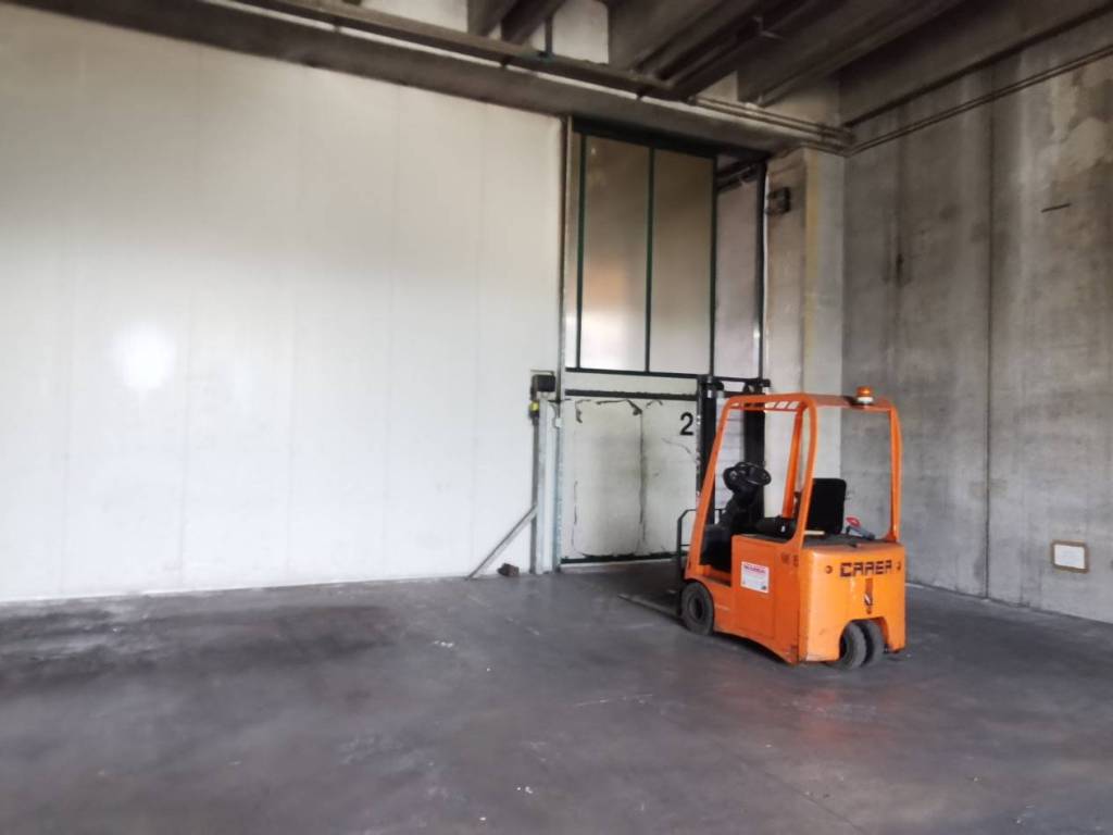 Interno non residenziale