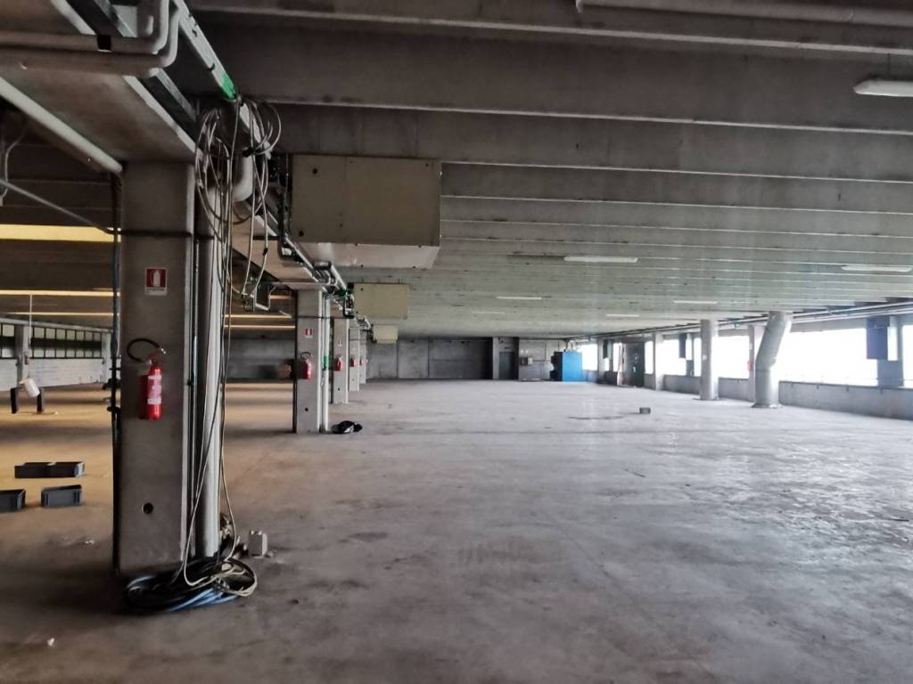 Interno non residenziale