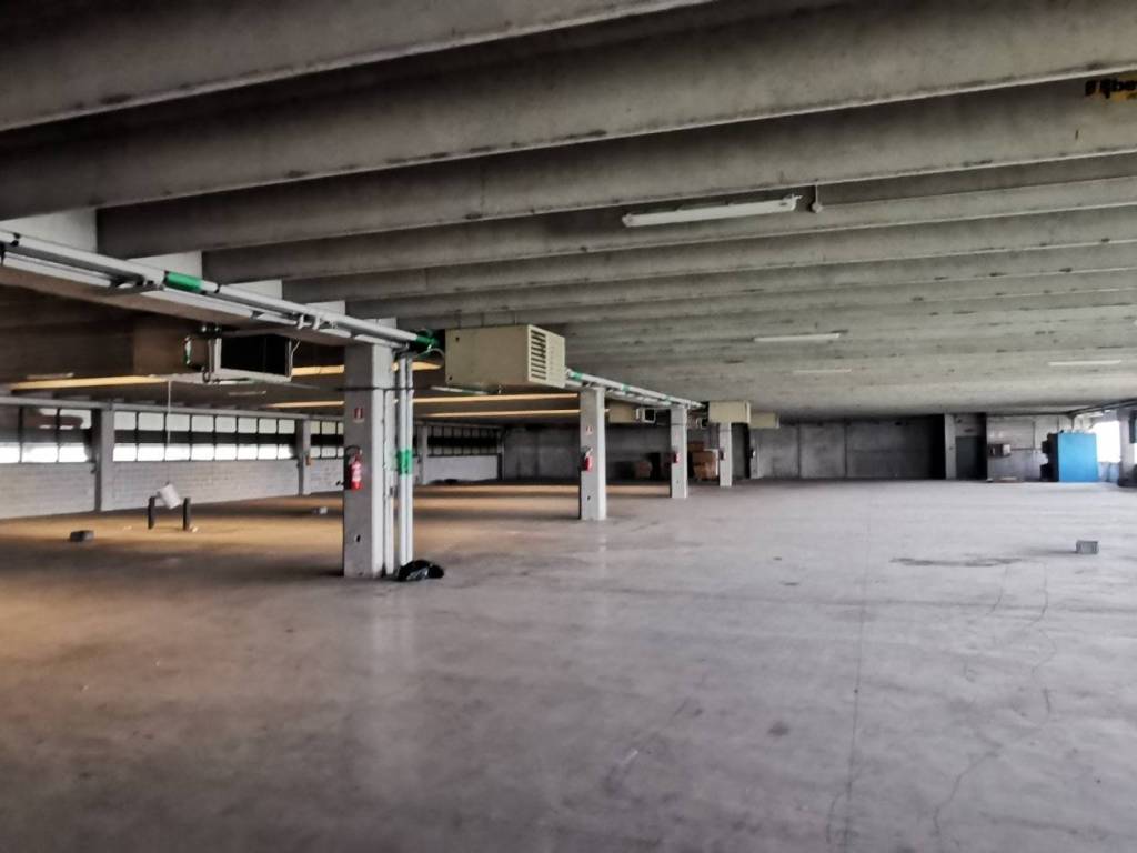 Interno non residenziale