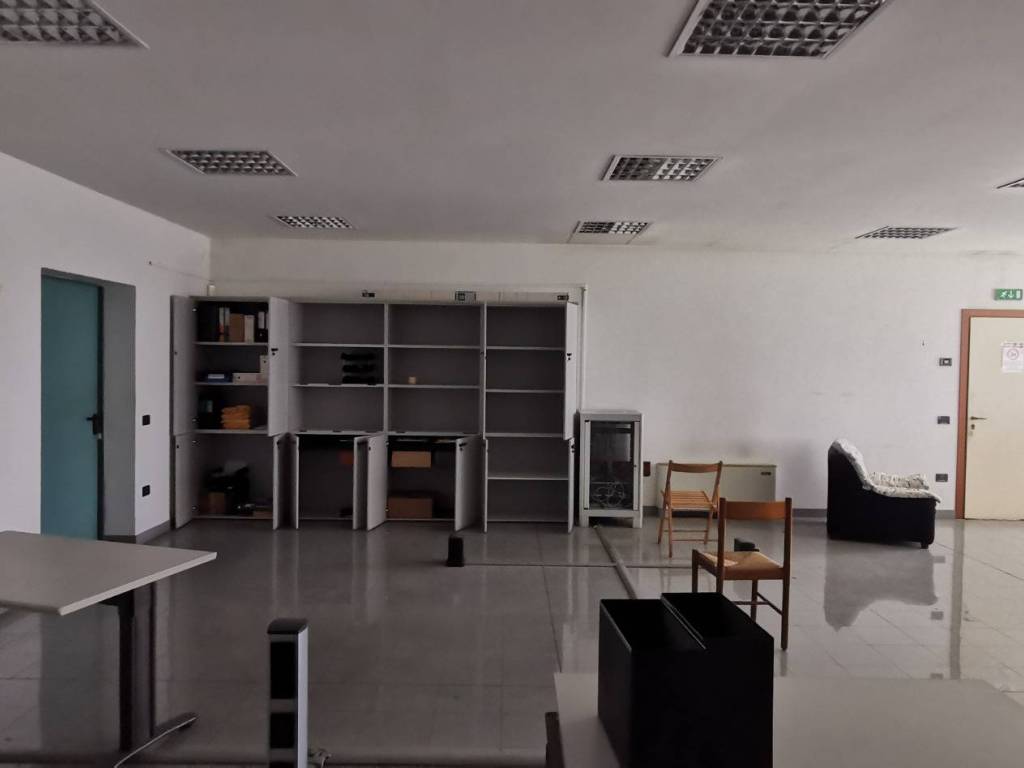 Interno non residenziale