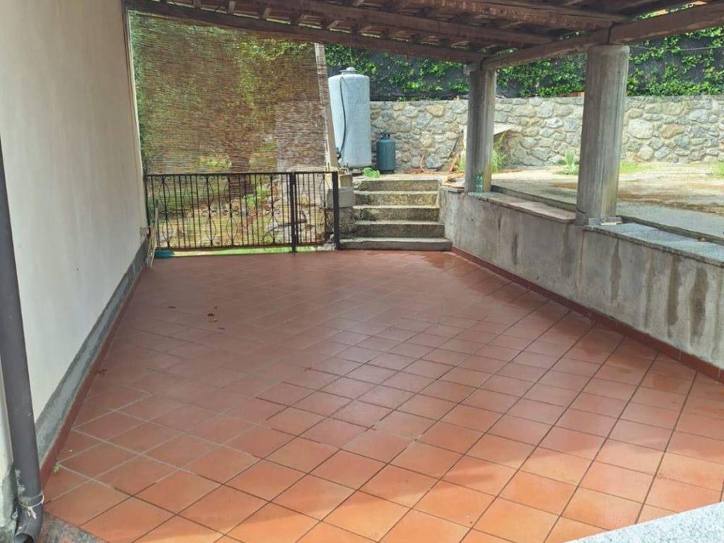 Terrazzo