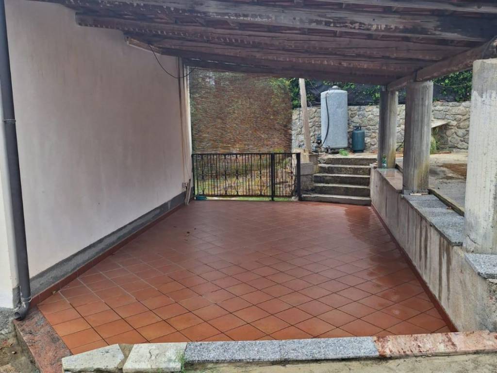 Cortile interno