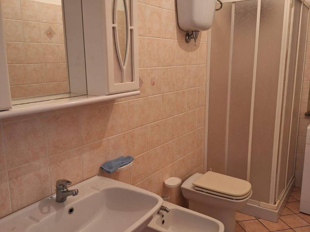 Bagno