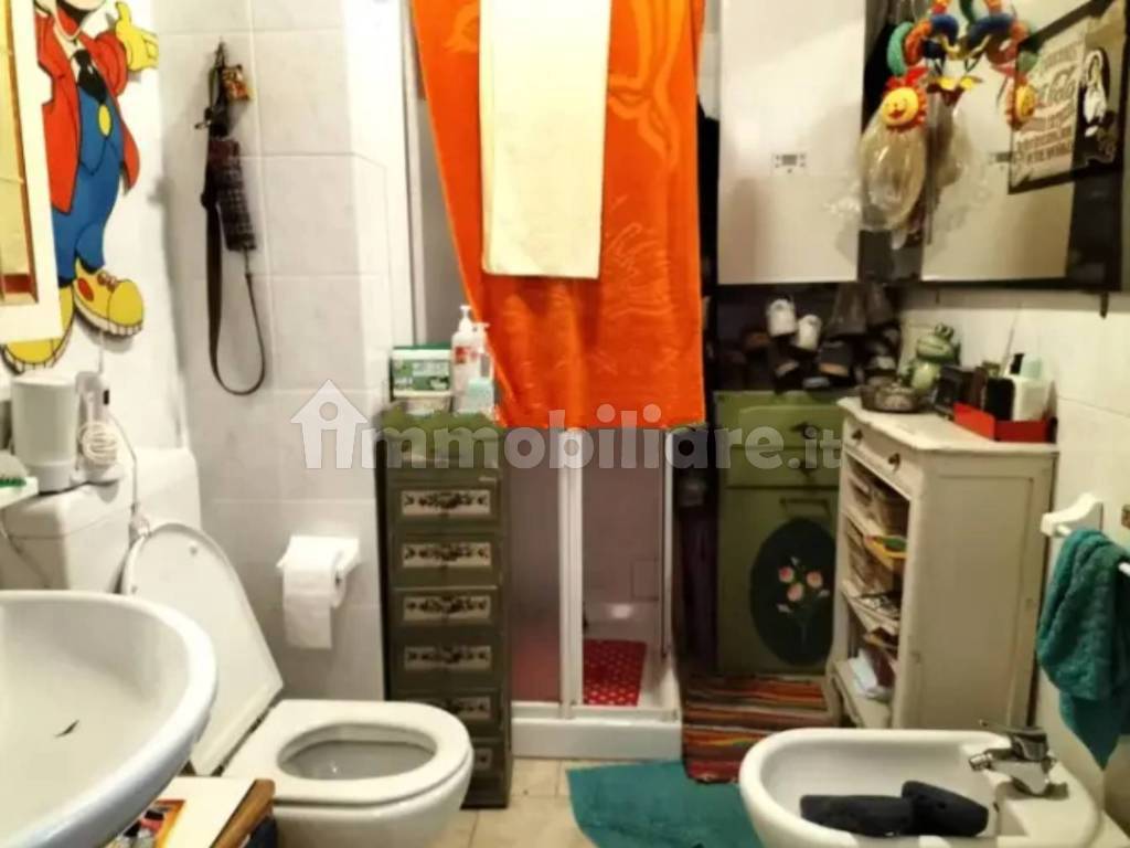Bagno