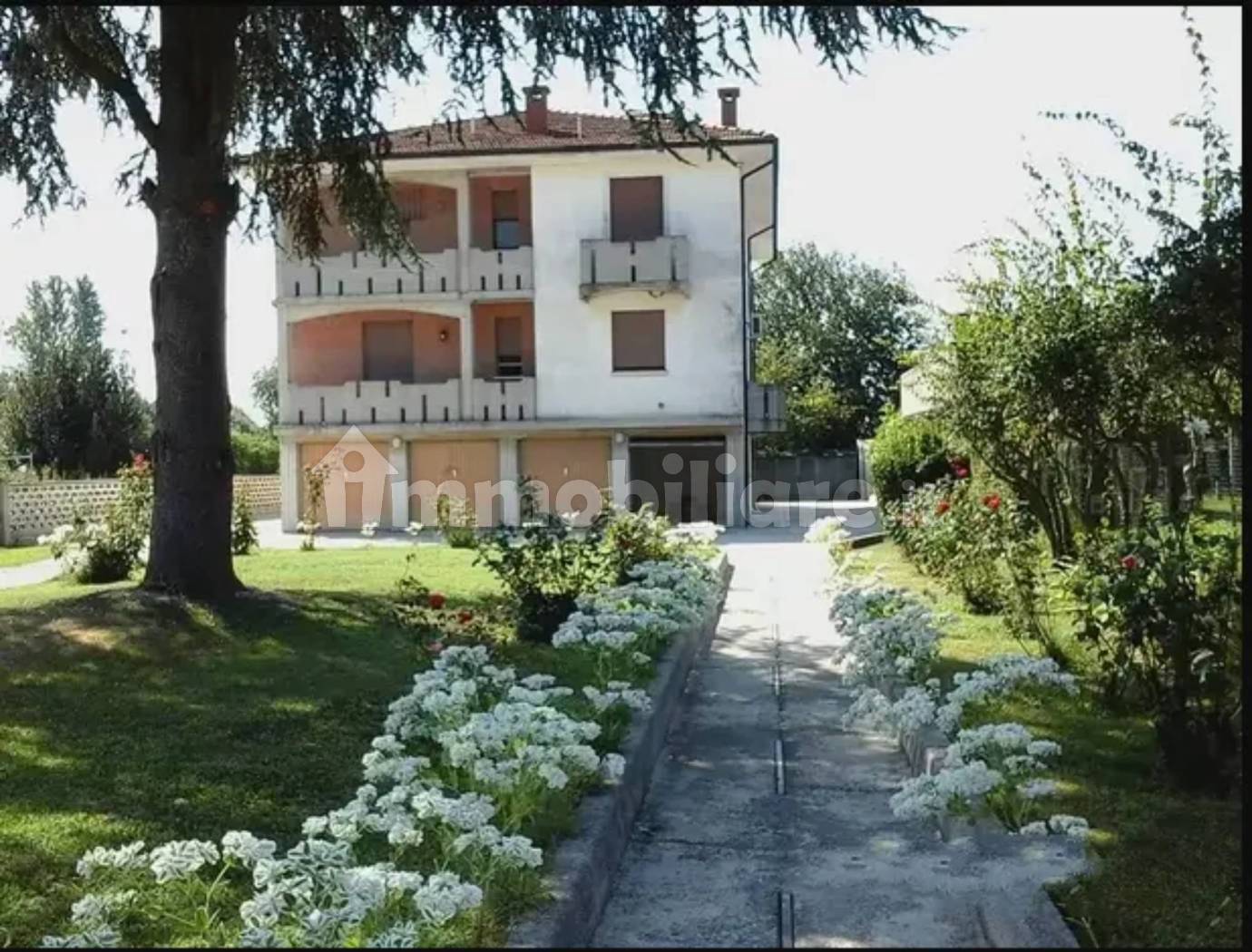 Casa indipendente in vendita a Sermide e Felonica