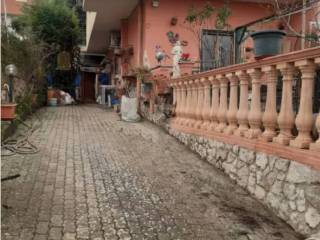 Cortile interno
