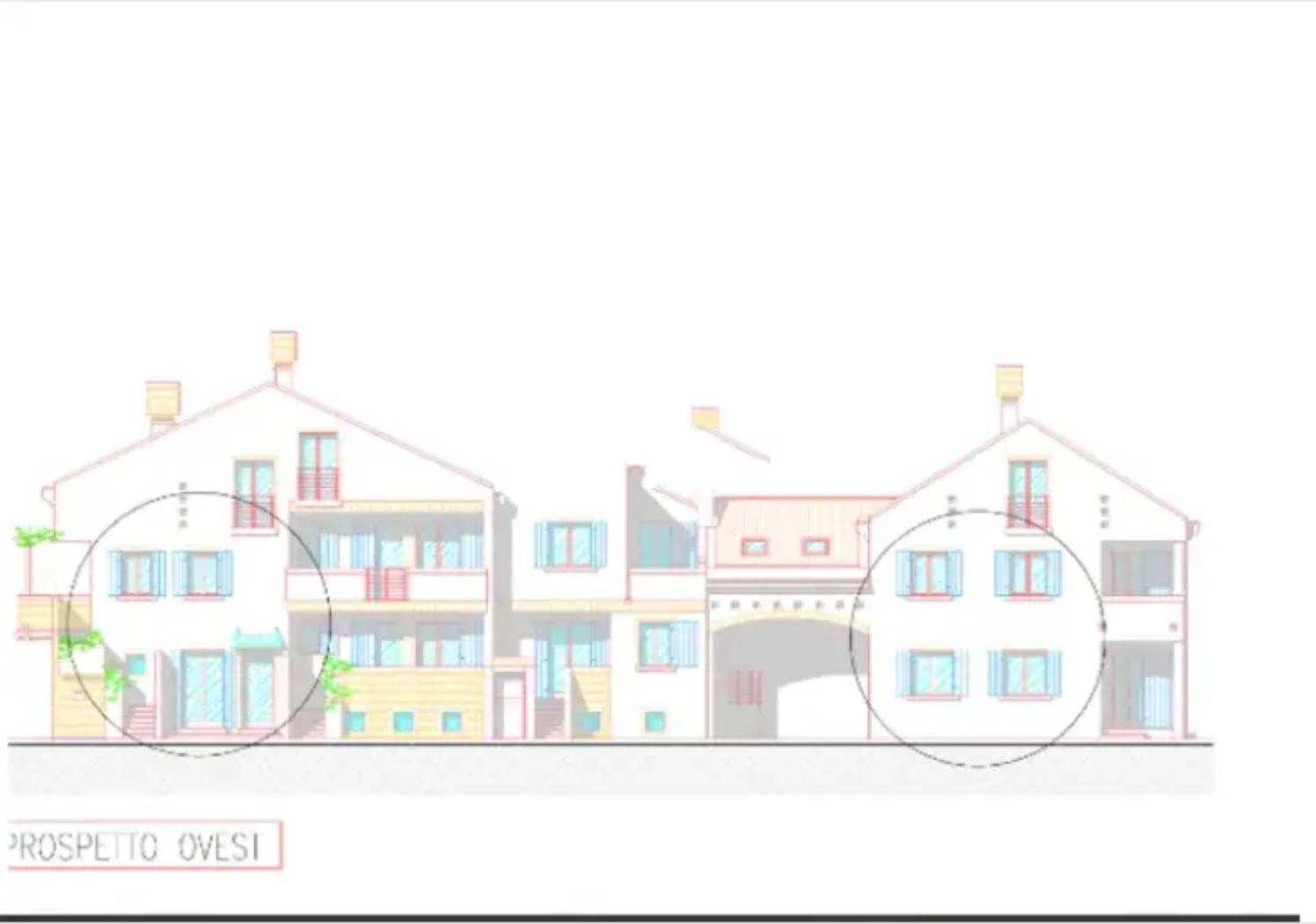 Casa indipendente in vendita a Venezia