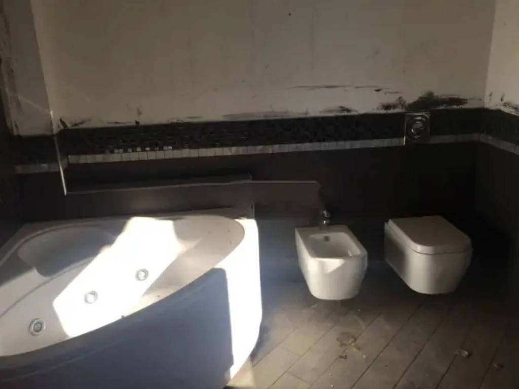 Bagno