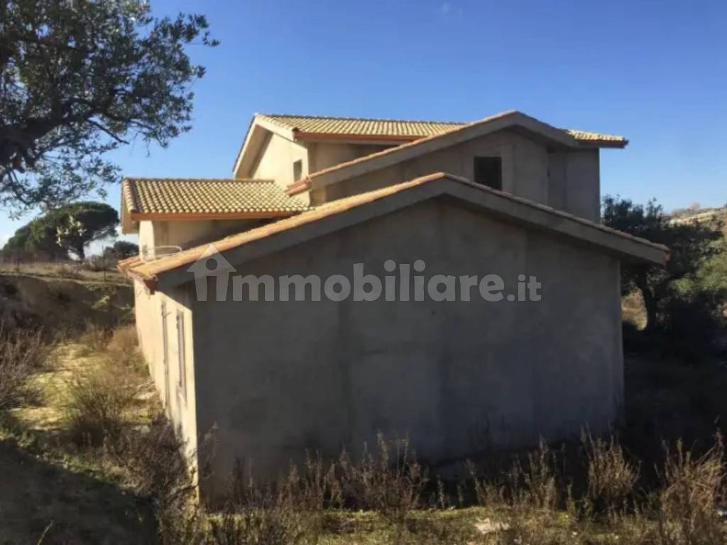 Facciata