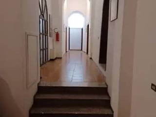 Interno palazzo