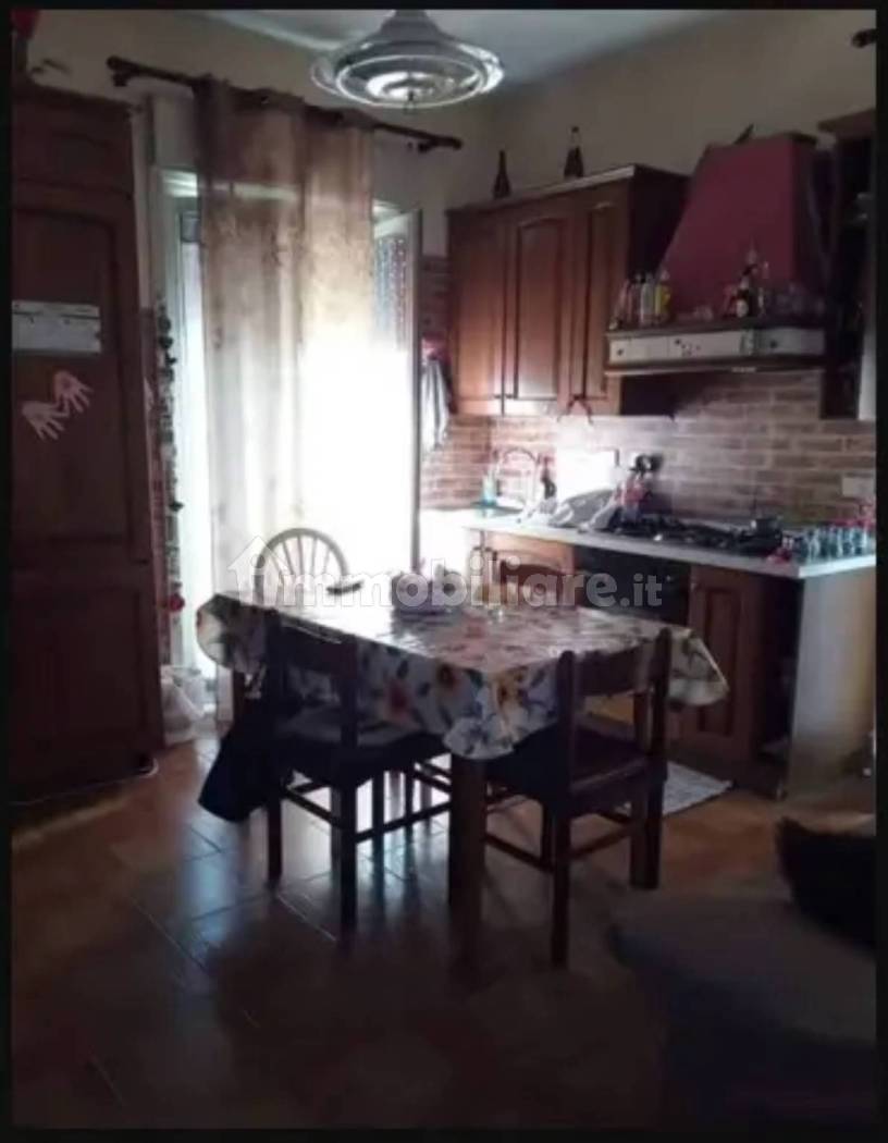 Appartamento in vendita a Giarre